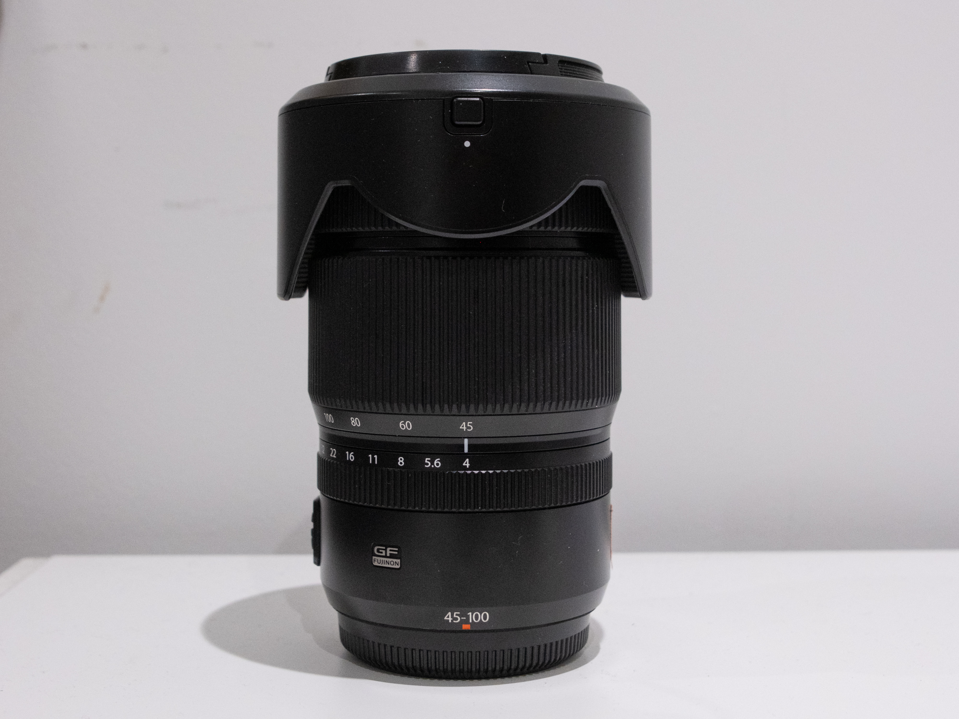 Gf 45-100mm gfx lens