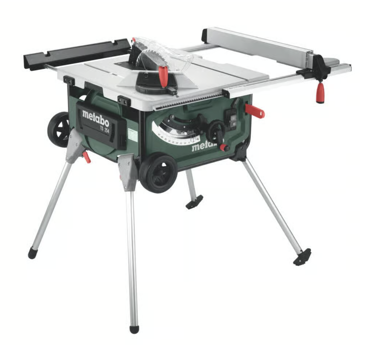 Metabo klyvsag leies ut