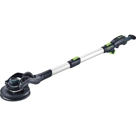 Giraf sliber - langhals sliber, festool
