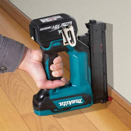 Makita listepistol/ dykkertpistol 18v 1,2mm dfn350z 15-35mm