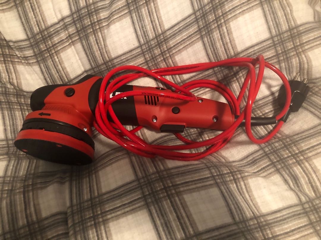 Flex xfe 7-15 
