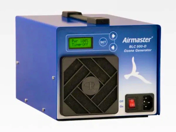 Airmaster blc500-d