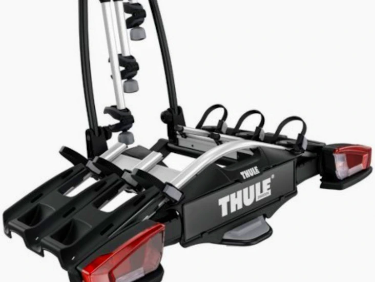 Thule, 4 cyklar