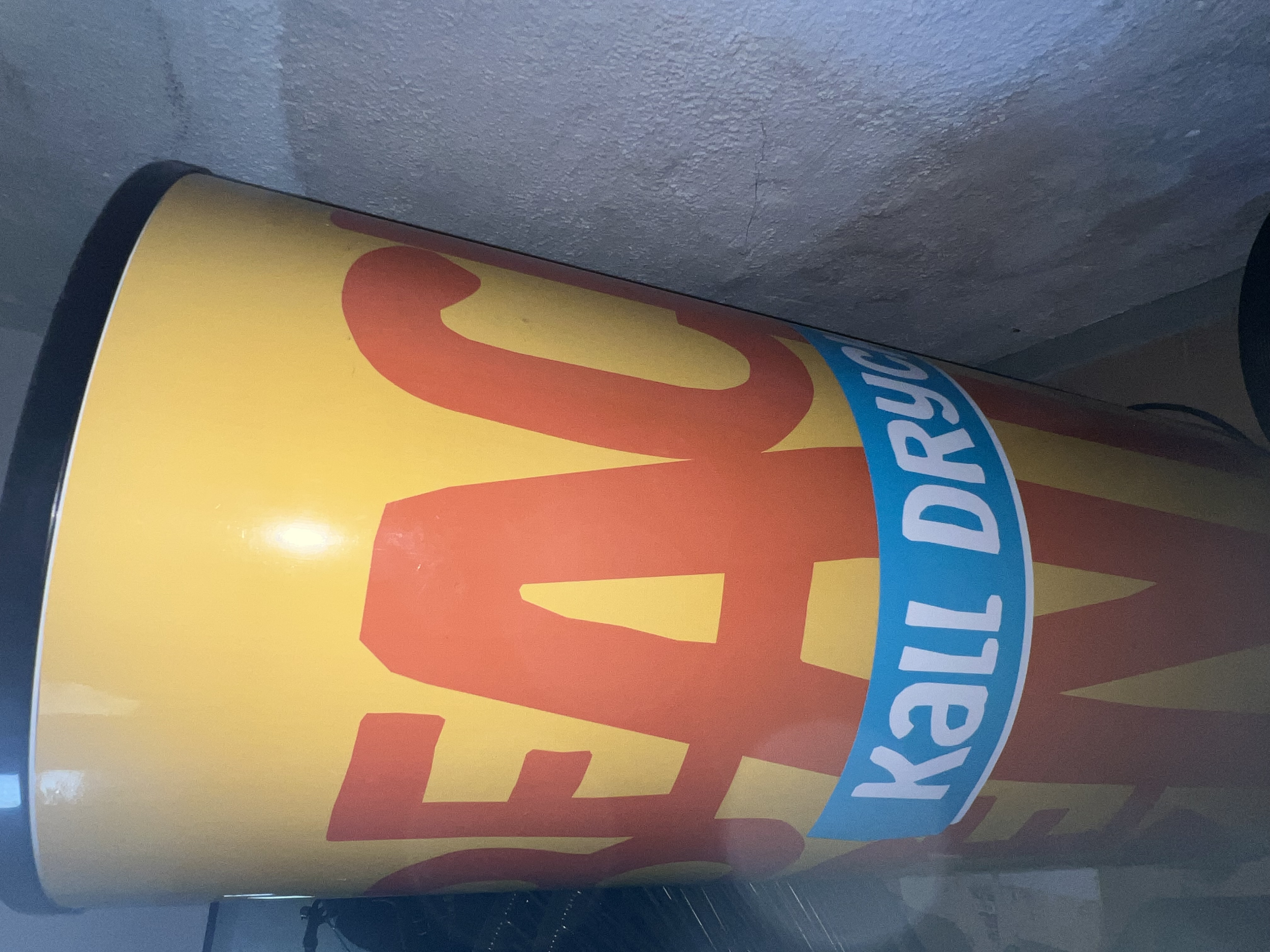 Partycooler