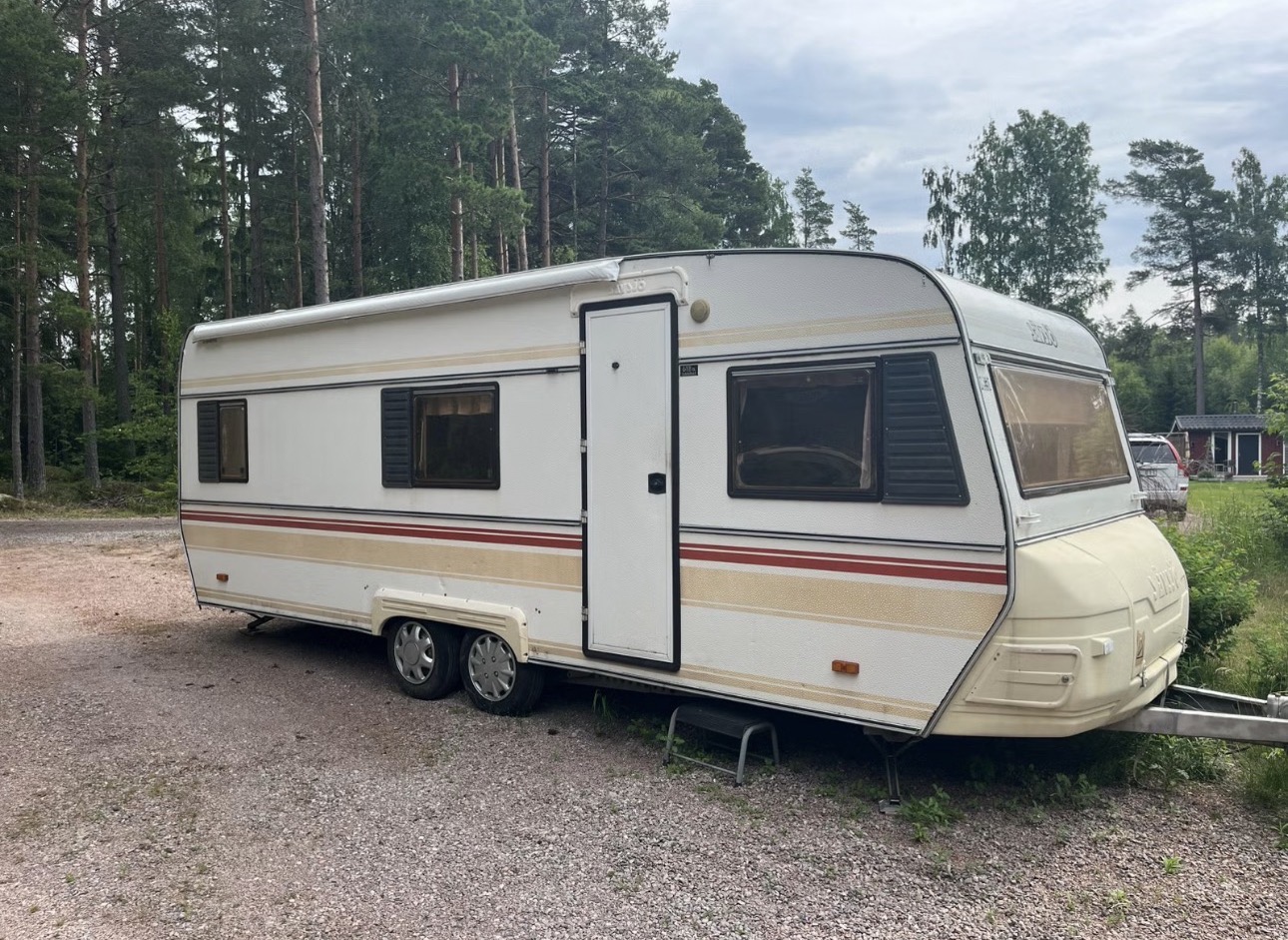 Sävsjö 612 