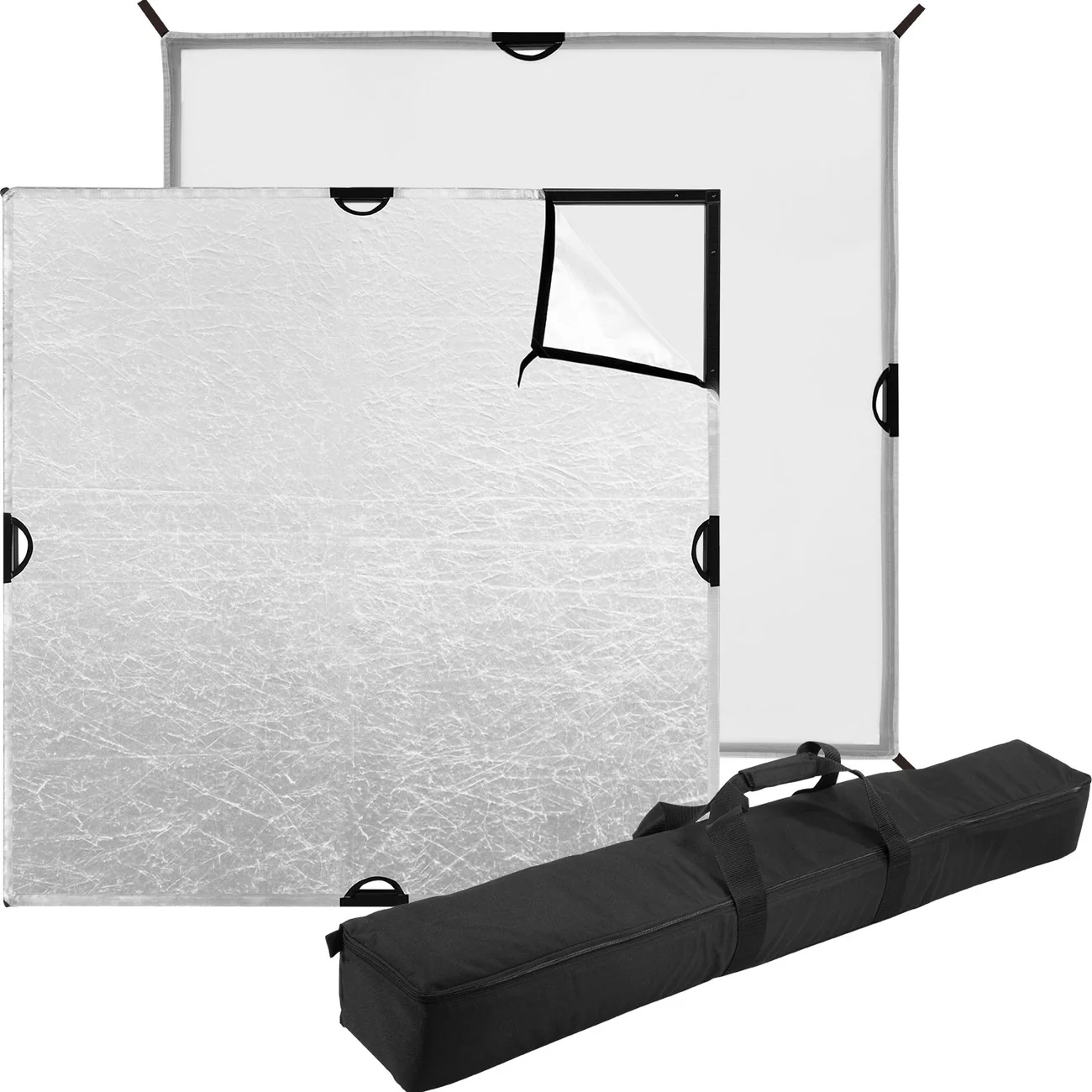 Westcott scrim jim kit - 4x4