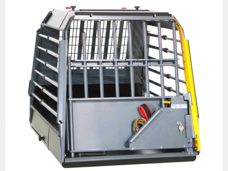 Mimsafe variocage sl, hundebur/bilbur