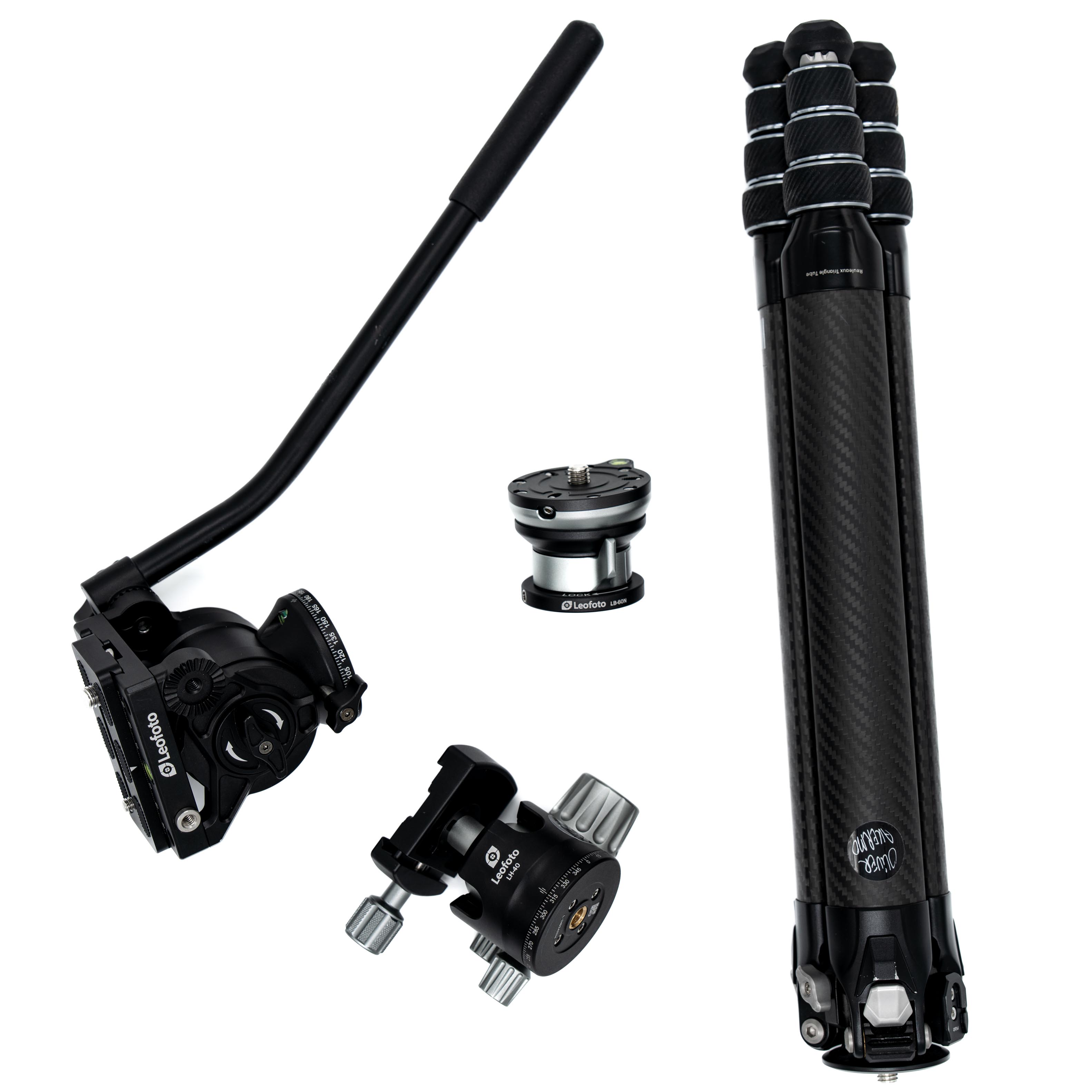 Falcam treeroot resestativ-kit