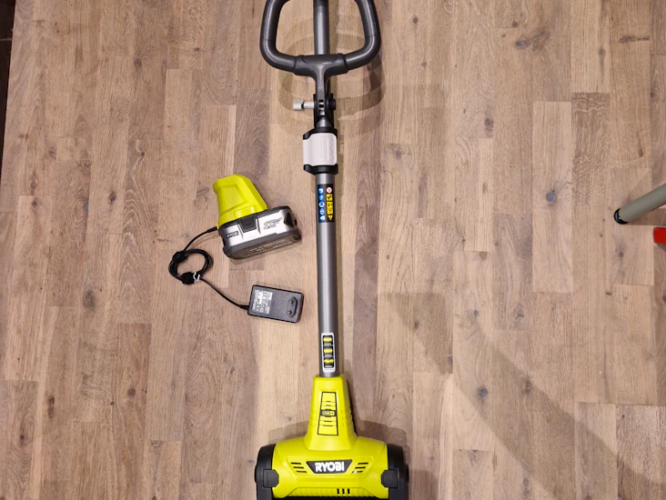 Ryobi ry18pcb multiborste