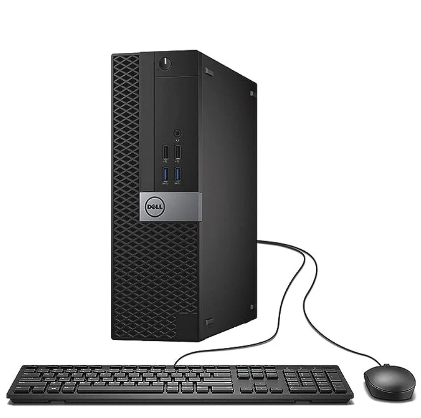 Office computer bundle full set