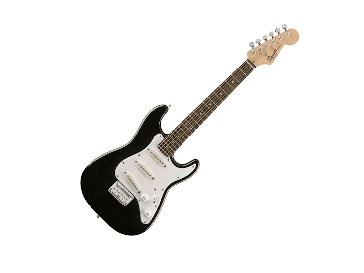 Fender squier stratocaster guitar