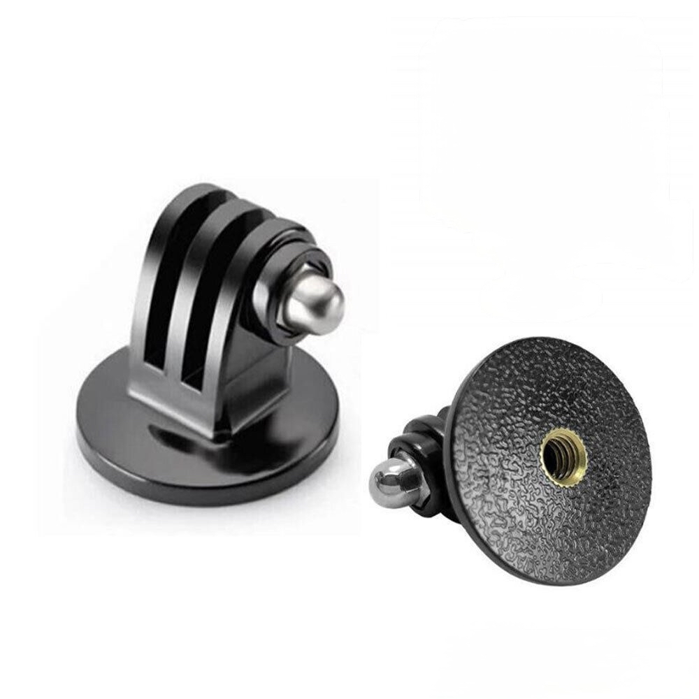 Tripod adaptor for gopro