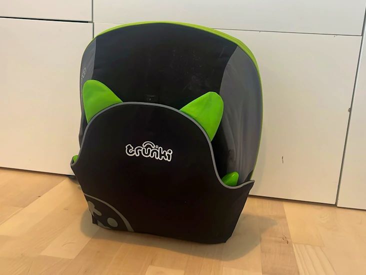 Trunki boostapak istuinkoroke/reppu