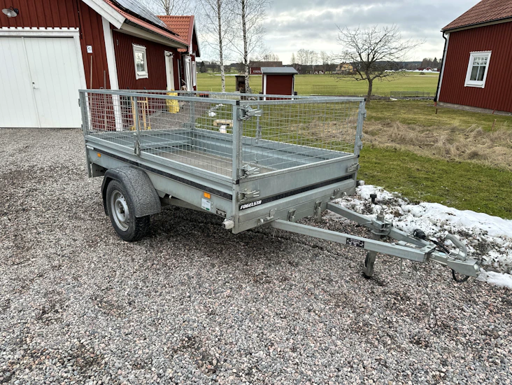 Fogelsta fs1425, 750 kg