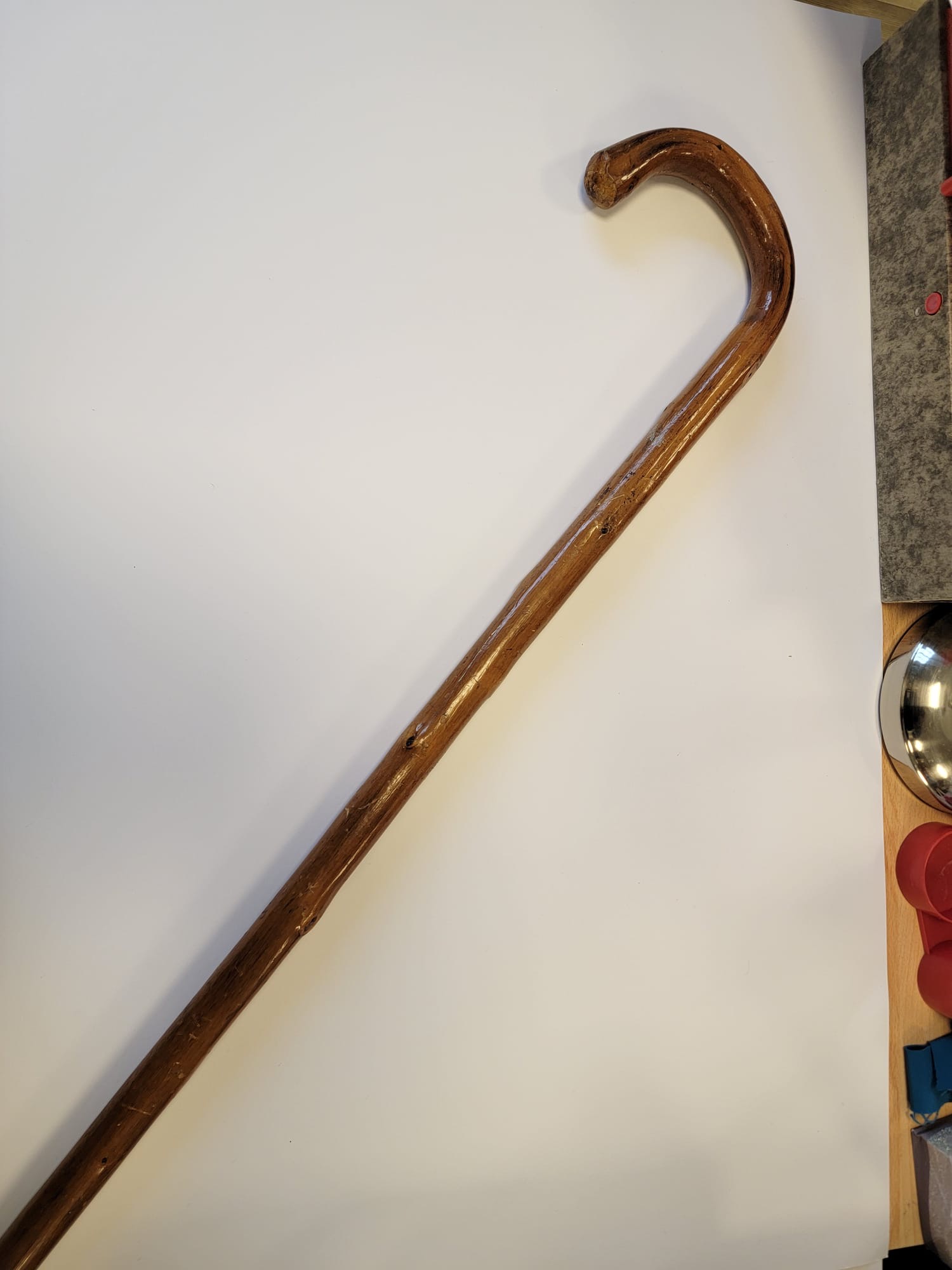 Walking stick