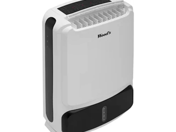 Avfuktare - sorptionsavfuktare