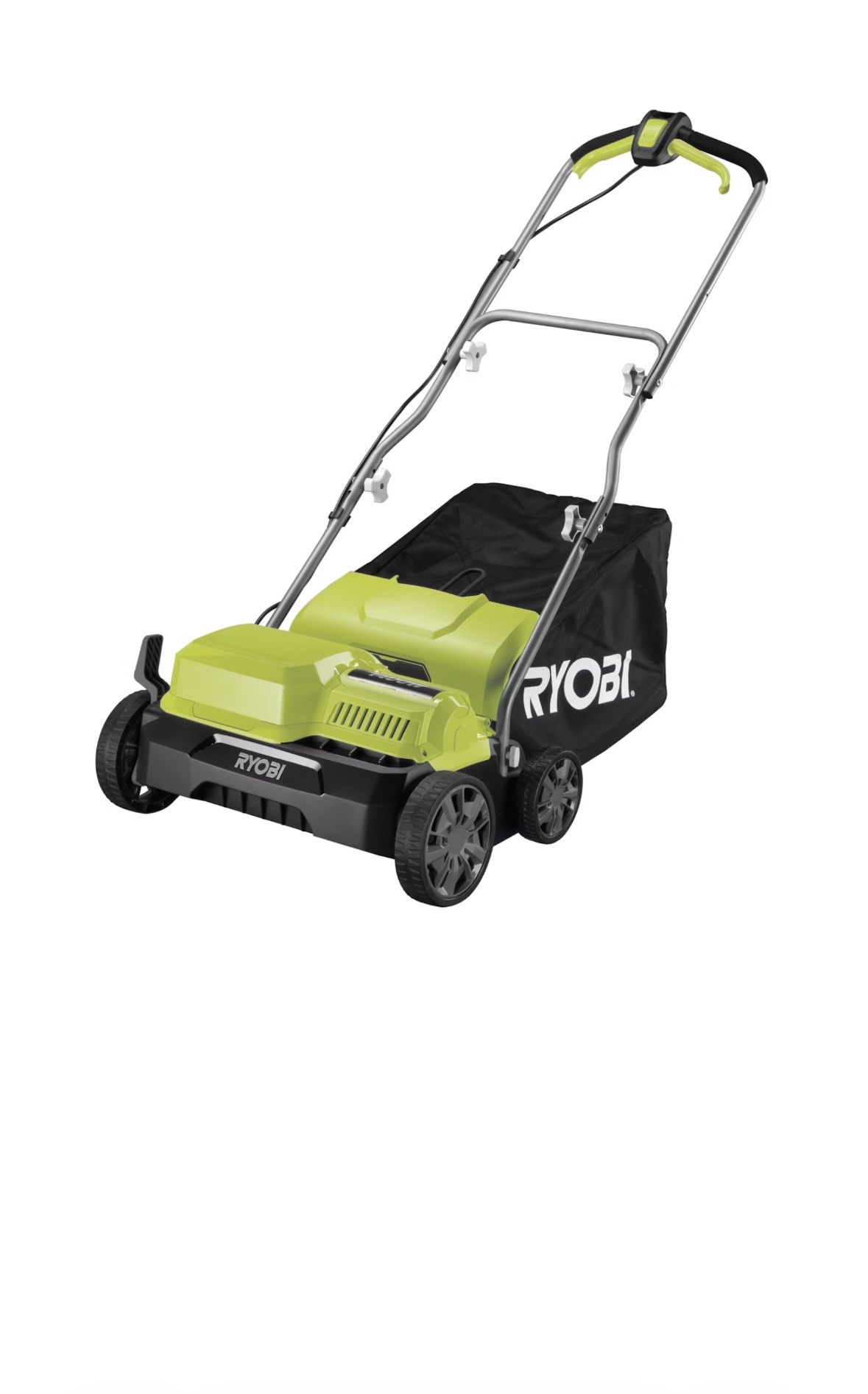 Ryobi ry1400sf35b vertikalskjærer
