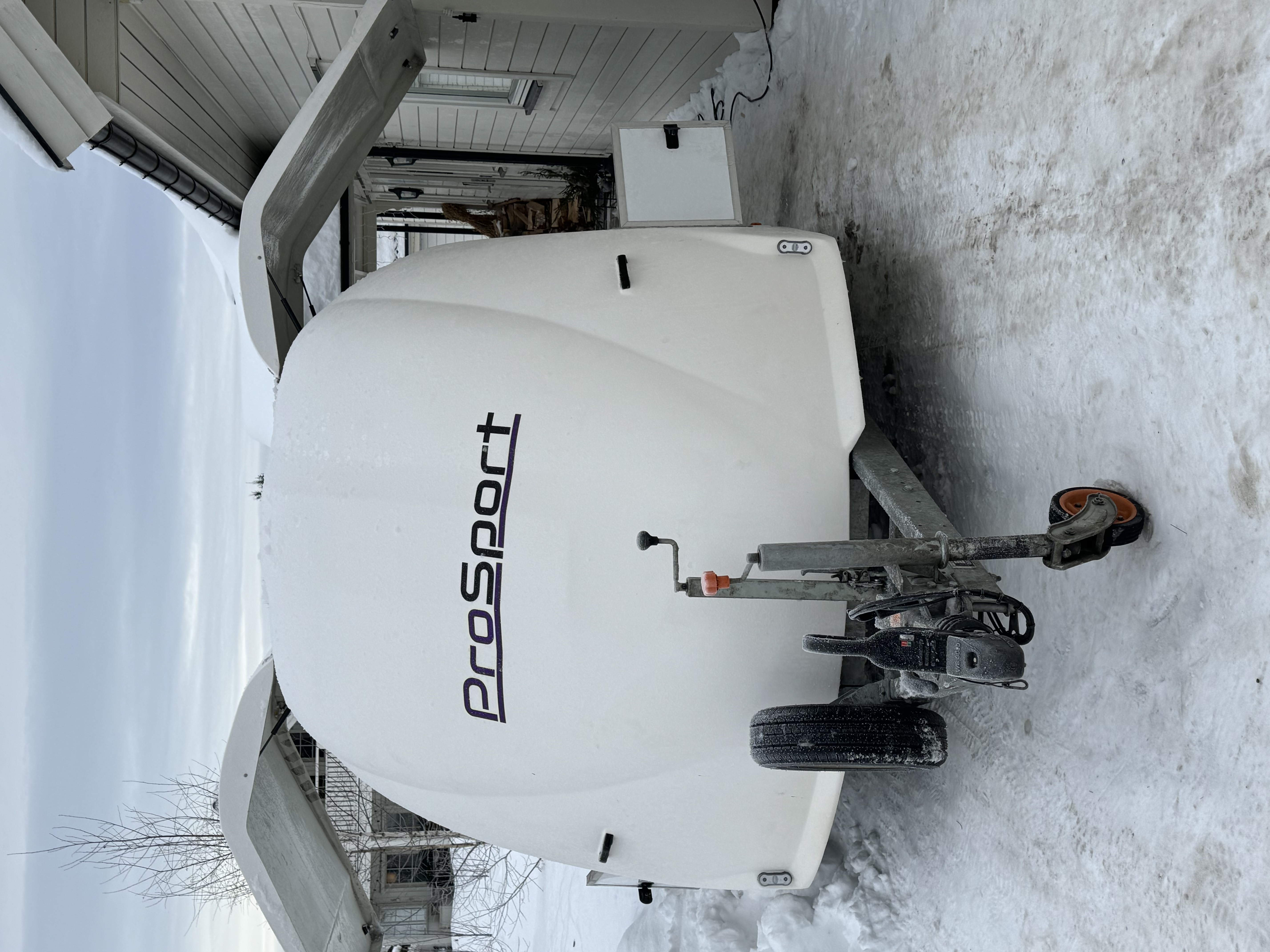 Biltransporter