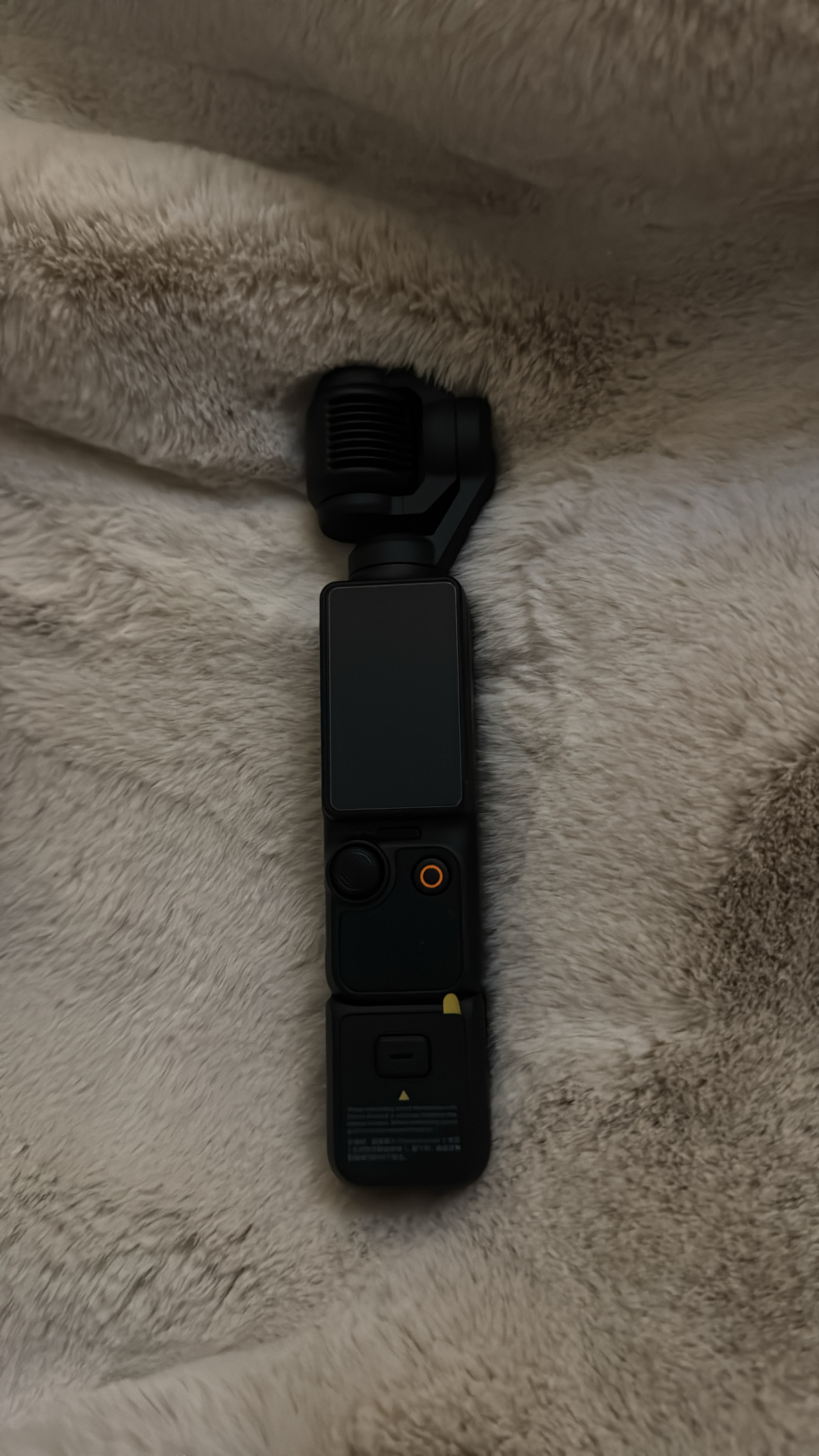 Dji osmo pocket 3 