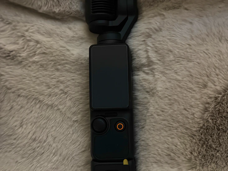 Dji osmo pocket 3