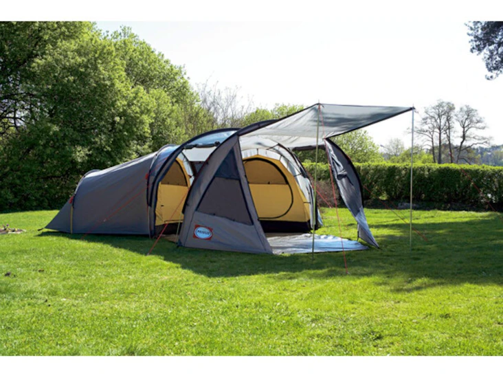 Stort campingtält - primus bifrost y6