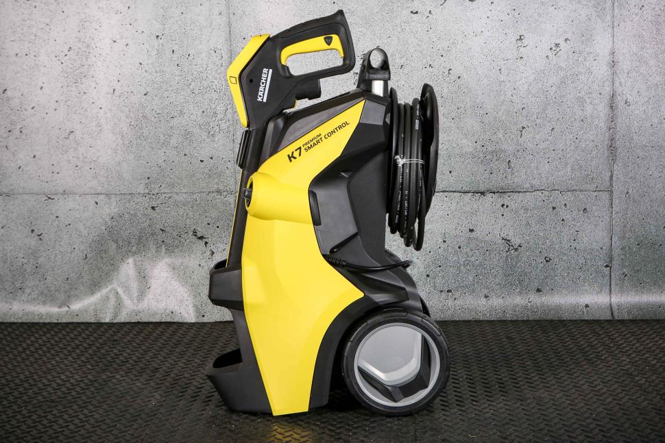 Karcher k7 pressure washer (k6, k5)