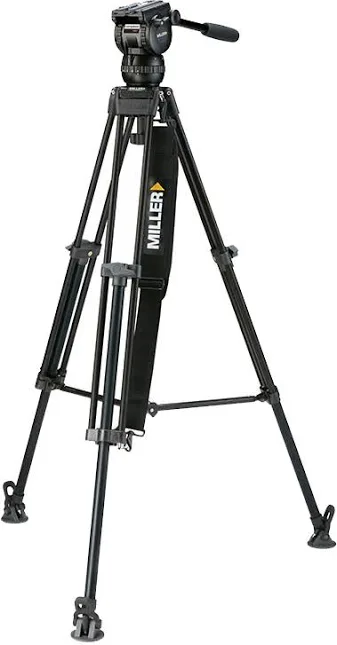 Miller cx2 tripod