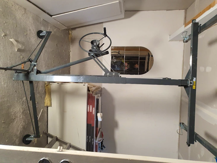 Lett å bruke,behagelig jobbe.