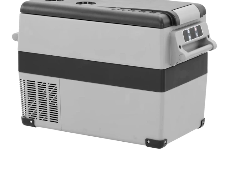 Kompressordriven kylbox/frysbox