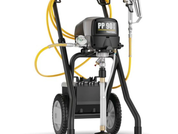 Wagner power painter 90 extra hea