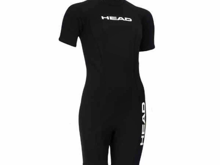 Våtdräkt dam - perfekt till vansbro