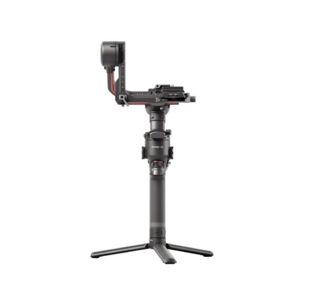 Dji ronin rs2 