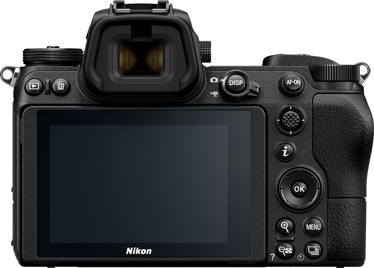 2. nikon z6 + ftz + e-z lens mount adaptere