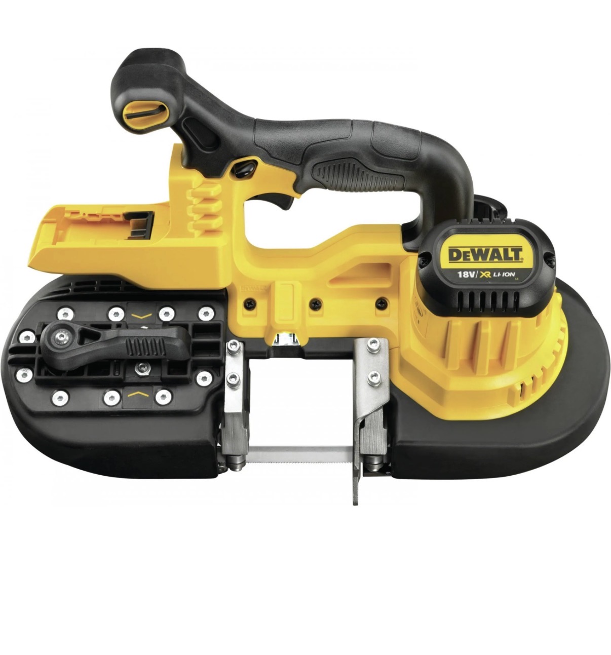 Bandsåg dewalt 