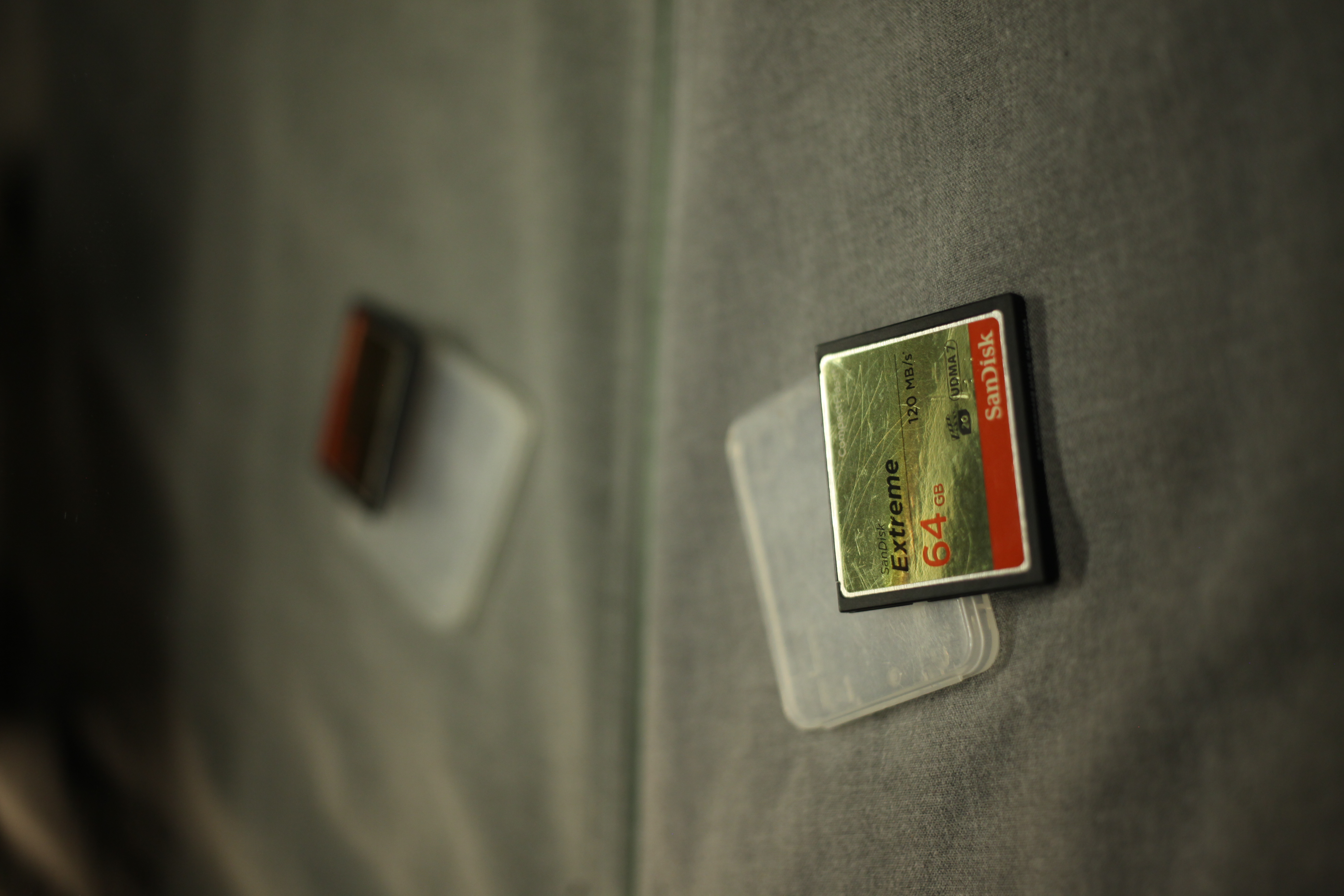 Sandisk 64gb cf card