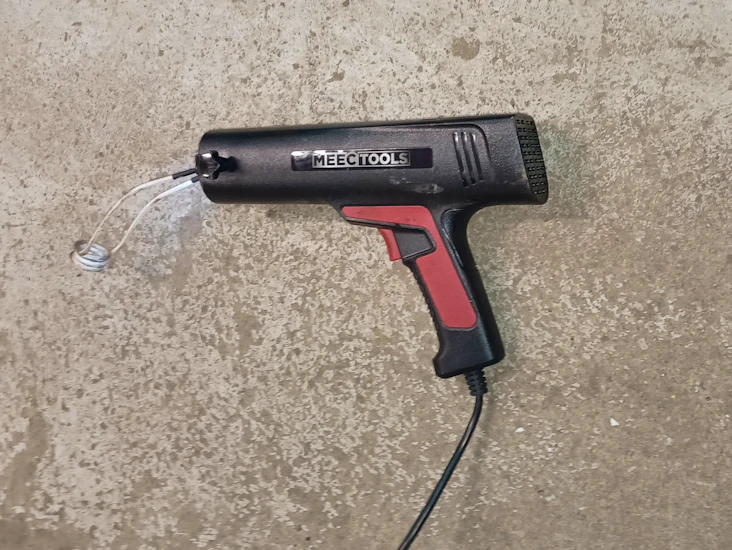 Induktionsvärmare 500-900w