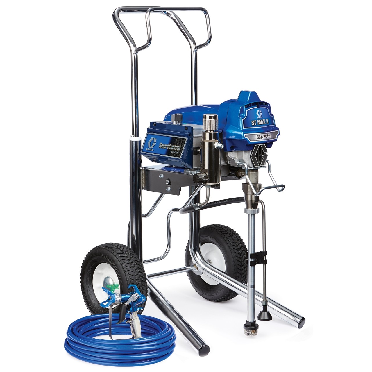 Graco st max 595