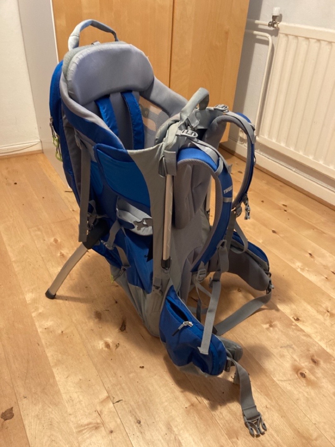 Thule sapling elite