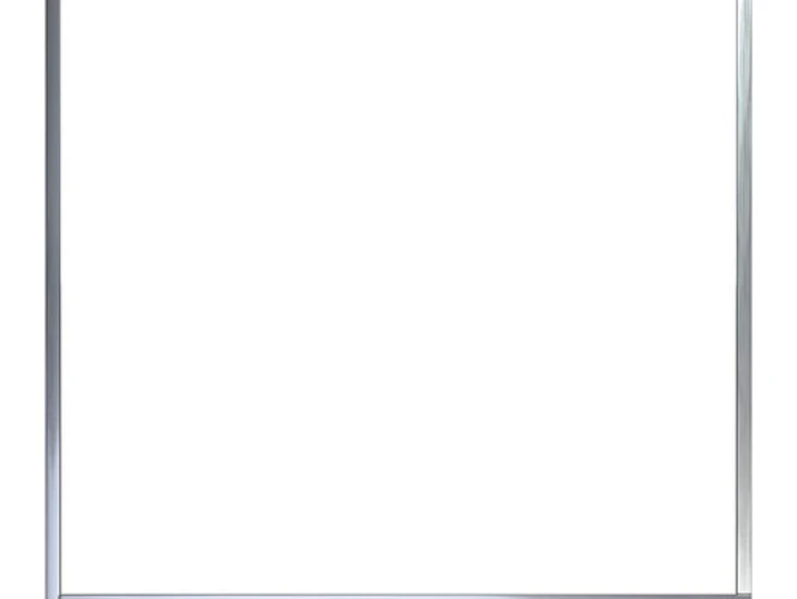 Matthews knife blade gel frame (48 x 48")