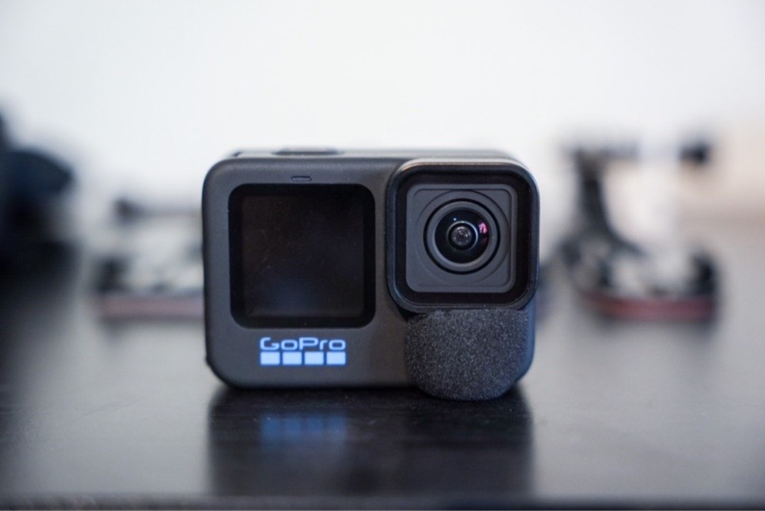 Gopro hero 11