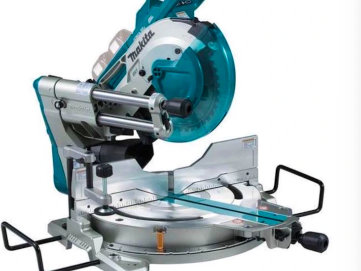 Makita kap & gersåg 36v