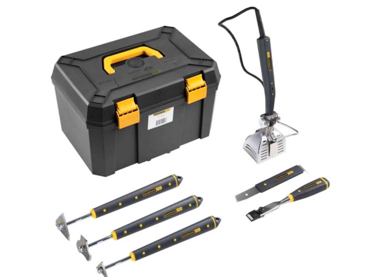 Speedheater cobra - komplett kit