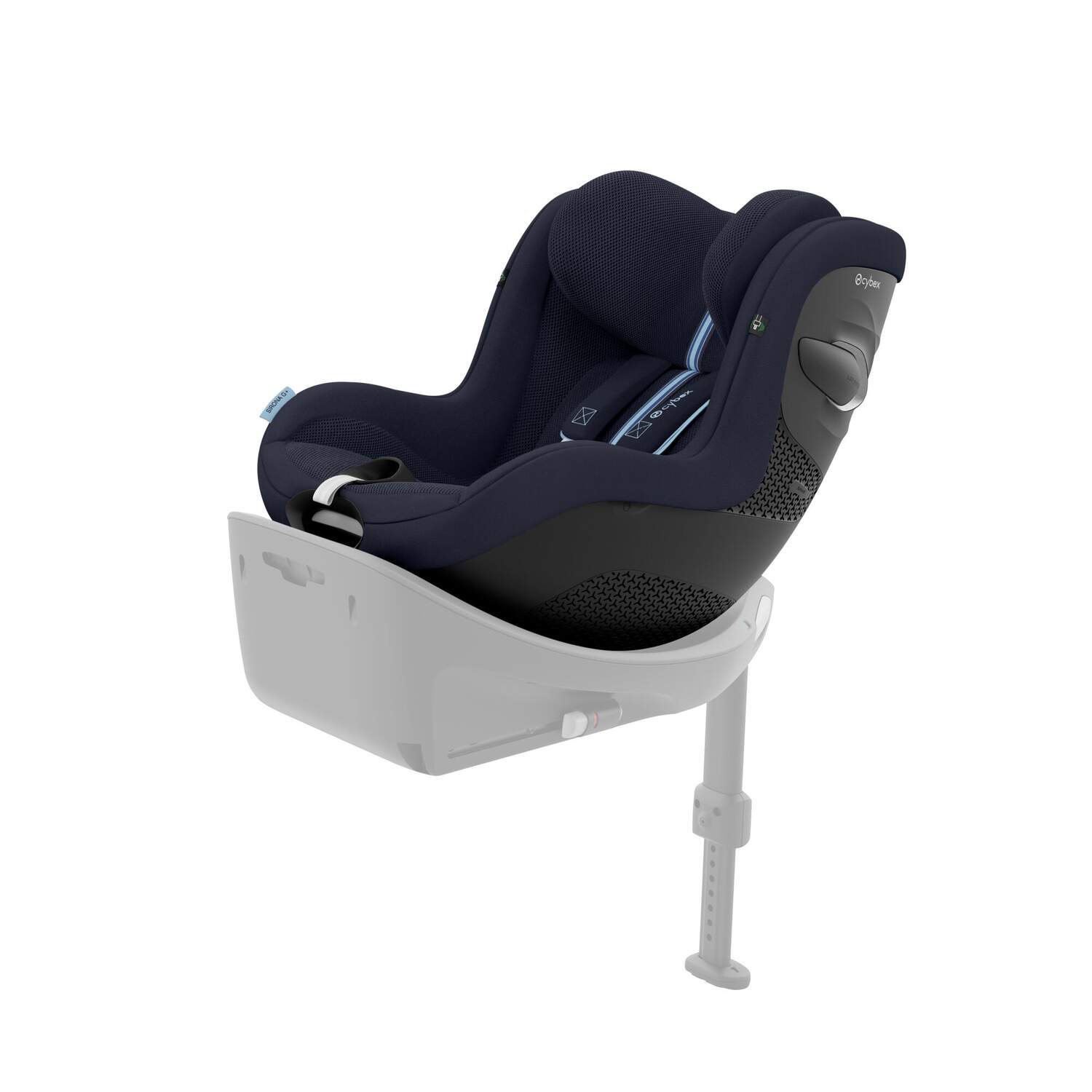 Cybex sirona 0-4år