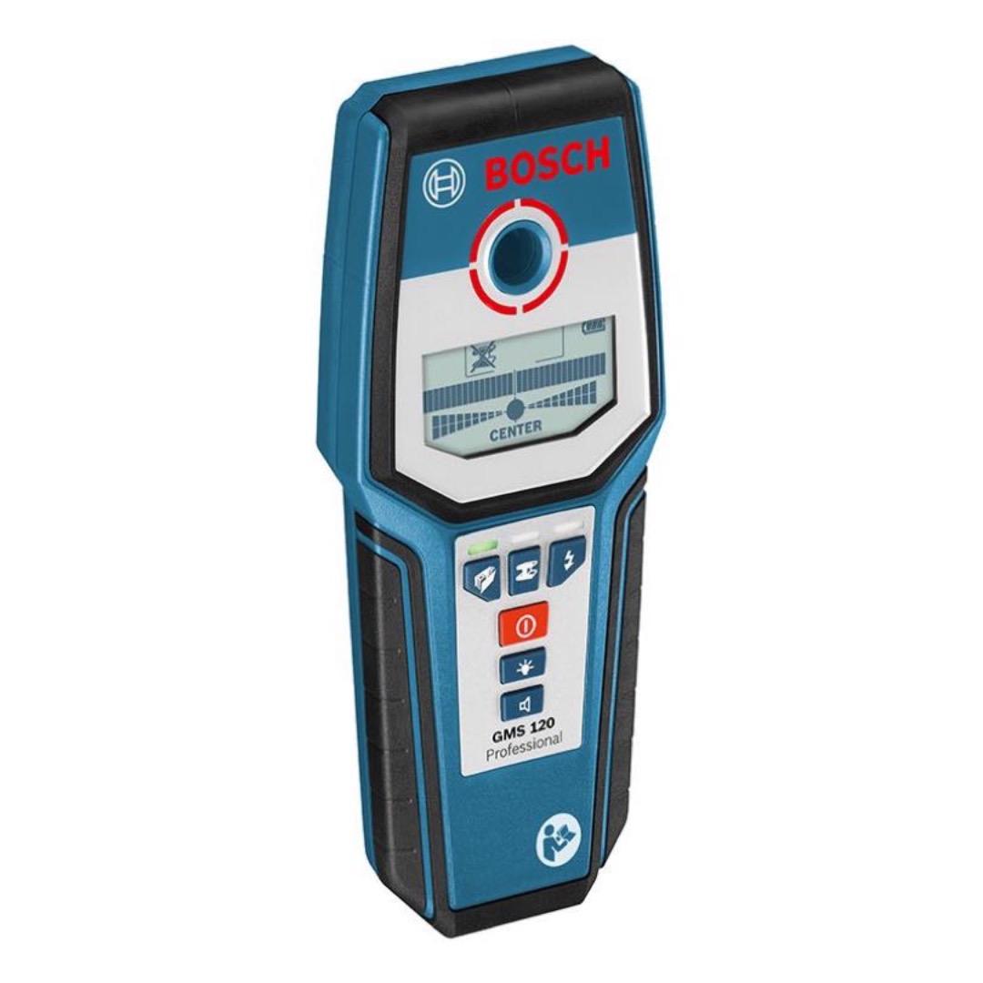 Bosch multidetektor