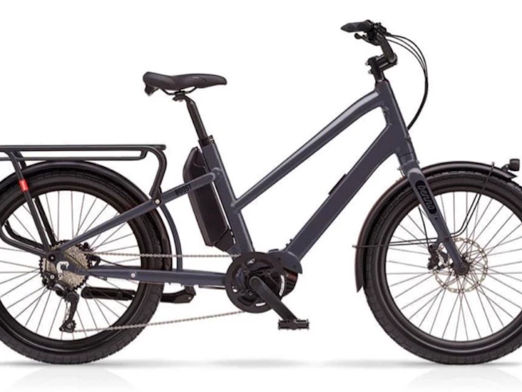 Benno boost 10d evo 5 cx500