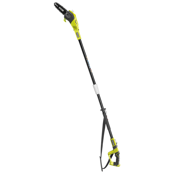 Ryobi grensåg med teleskopshantag