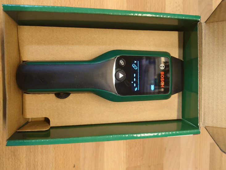 Fuktmätare bosch universal humid