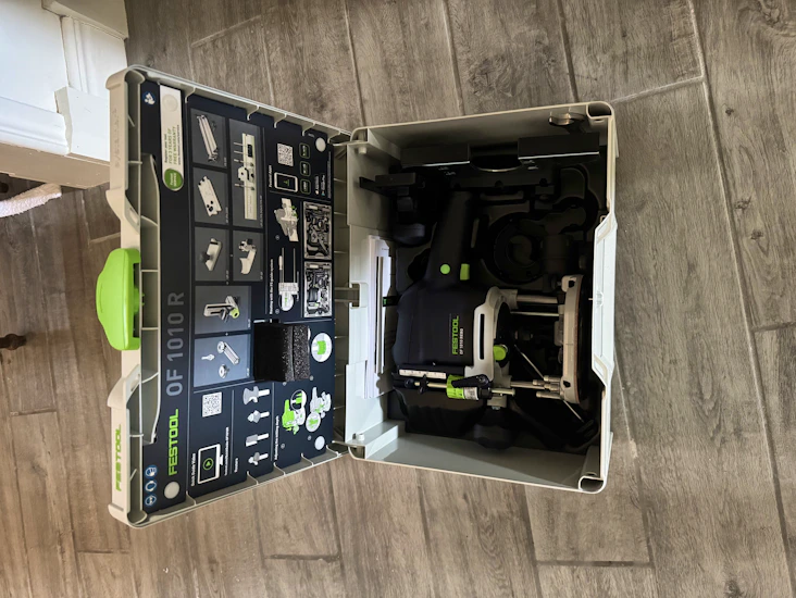 Festool of 1010 rebq-plus