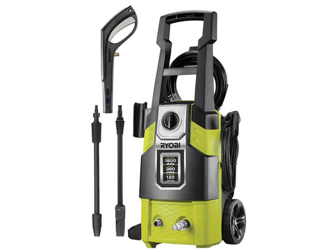 Ryobi rpw120b