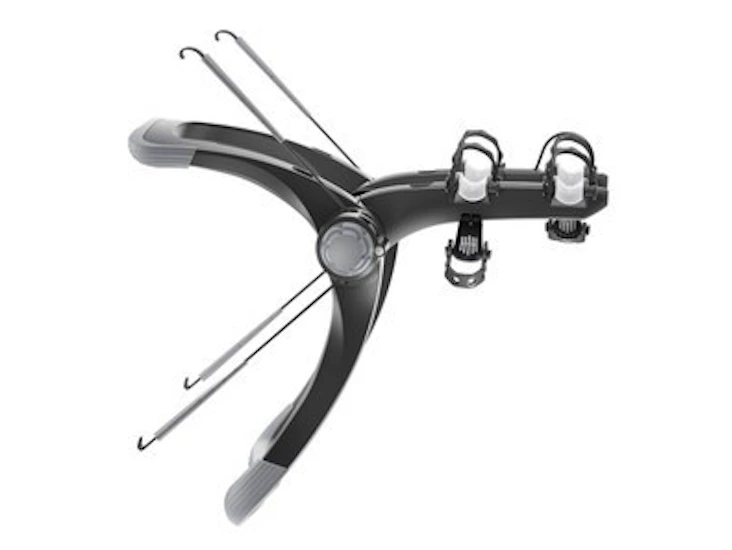 Thule raceway sykkelstativ